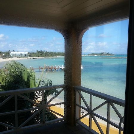 Hotel Augusta Bay Bahamas, Exuma George Town Exterior foto