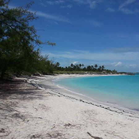 Hotel Augusta Bay Bahamas, Exuma George Town Exterior foto