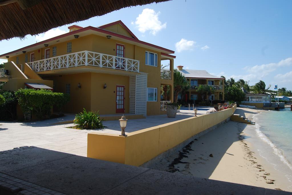 Hotel Augusta Bay Bahamas, Exuma George Town Exterior foto