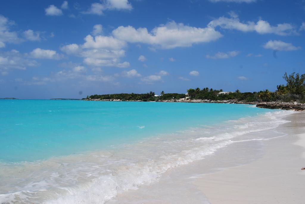 Hotel Augusta Bay Bahamas, Exuma George Town Exterior foto