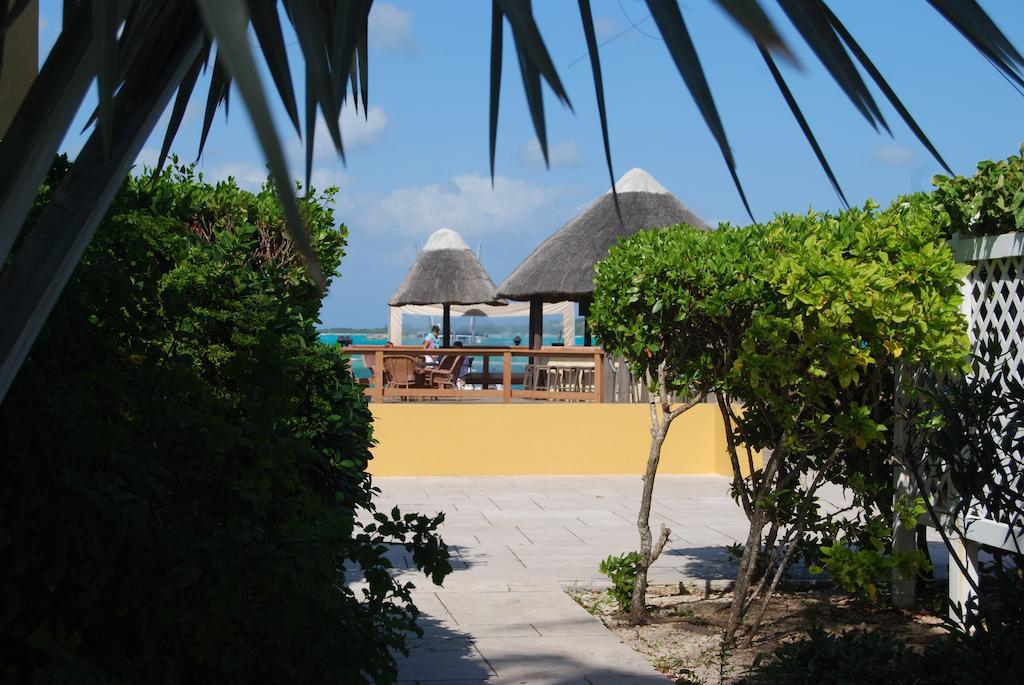 Hotel Augusta Bay Bahamas, Exuma George Town Exterior foto