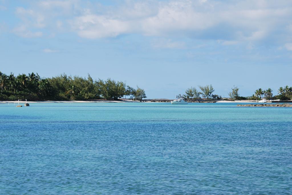 Hotel Augusta Bay Bahamas, Exuma George Town Exterior foto