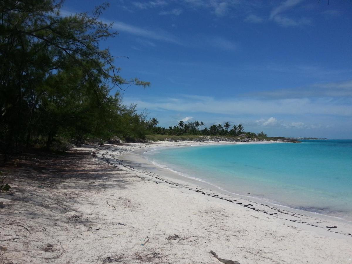 Hotel Augusta Bay Bahamas, Exuma George Town Exterior foto
